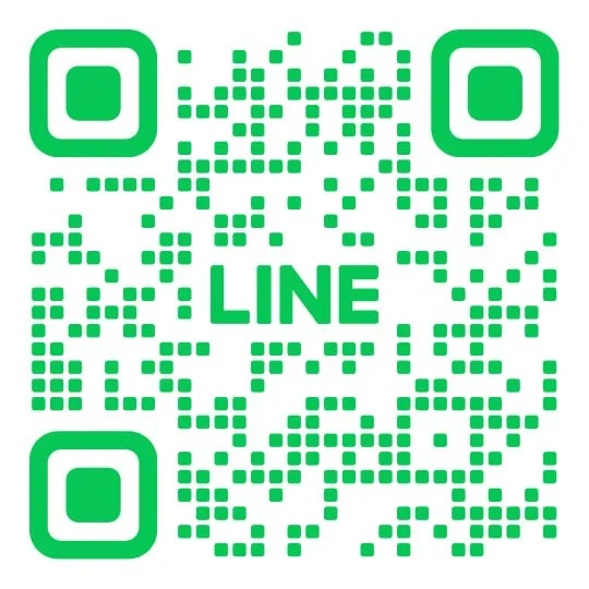 QR Code แชท บ้านผลบอลวันนี้ goal ทาง Line